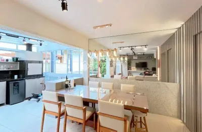 Casa em condomínio fechado com 3 quartos à venda na avenida engenheiro ludolfo boehl, 1179, teresópolis, porto alegre, 177 m2 por r$ 999.400