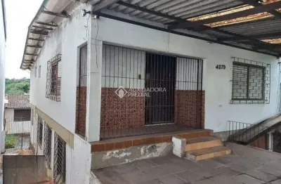 Casa com 3 quartos à venda na avenida da cavalhada, 4370, cavalhada, porto alegre, 230 m2 por r$ 630.000