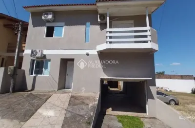 Casa em condomínio fechado com 3 quartos à venda na avenida edgar pires de castro, 1100, hípica, porto alegre, 100 m2 por r$ 500.000