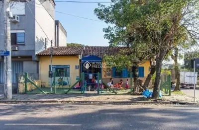 Casa com 3 quartos à venda na rua baden powell, 168, sarandi, porto alegre, 150 m2 por r$ 430.000