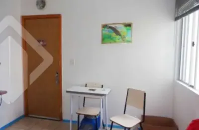 Apartamento com 2 quartos à venda na rua capitão pedroso, 560, restinga, porto alegre, 38 m2 por r$ 115.000