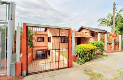 Casa com 4 quartos à venda na rua jair de moura calixto, 40, ipanema, porto alegre, 228 m2 por r$ 549.000