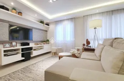 Apartamento com 2 quartos à venda na rua doutor pereira neto, 661, tristeza, porto alegre, 90 m2 por r$ 1.010.000