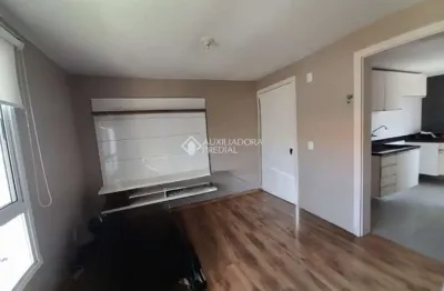 Apartamento com 2 quartos à venda na avenida juca batista, 4531, hípica, porto alegre, 48 m2 por r$ 255.000
