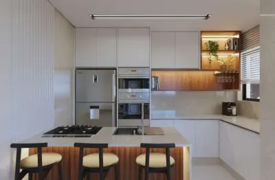 Apartamento com 2 quartos à venda na rua doutor pereira neto, 144, tristeza, porto alegre, 76 m2 por r$ 740.000