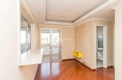 Apartamento com 1 quarto à venda na avenida a. j. renner, 2050, humaitá, porto alegre, 49 m2 por r$ 200.000