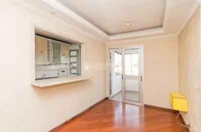 Apartamento com 1 quarto à venda na avenida a. j. renner, 2050, humaitá, porto alegre, 49 m2 por r$ 200.000