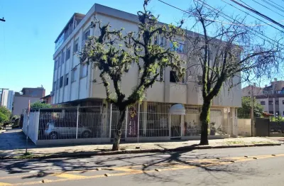 Apartamento com 2 quartos à venda na rua jataí, 411, cristal, porto alegre, 62 m2 por r$ 249.000