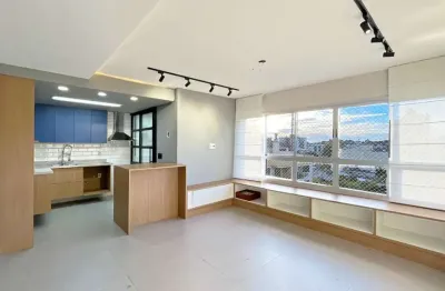 Apartamento com 3 quartos à venda na rua doutor dias de carvalho, 370, tristeza, porto alegre, 95 m2 por r$ 790.000