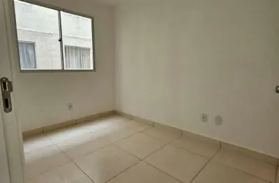 Apartamento com 2 quartos à venda na avenida família gonçalves carneiro, 441, cavalhada, porto alegre, 40 m2 por r$ 146.000