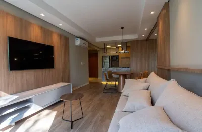 Apartamento com 2 quartos à venda na rua prefeito waldemar frederico weber, 1070, mato queimado, gramado, 77 m2 por r$ 1.200.000