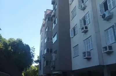 Apartamento com 3 quartos à venda na rua salvio soares, 150, nonoai, porto alegre, 92 m2 por r$ 335.000