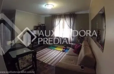 Apartamento com 2 quartos à venda na avenida capivari, 626, cristal, porto alegre, 56 m2 por r$ 180.000