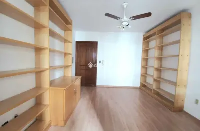 Apartamento com 1 quarto à venda na rua guilherme alves, 1141, petrópolis, porto alegre, 46 m2 por r$ 218.000