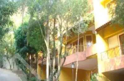 Casa em condomínio fechado com 3 quartos à venda na rua josé sanguinetti, 205, ipanema, porto alegre, 320 m2 por r$ 990.000