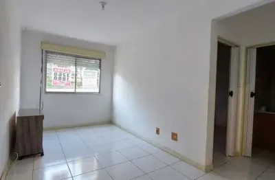 Apartamento com 1 quarto à venda na rua orfanotrófio, 890, santa tereza, porto alegre, 39 m2 por r$ 150.000