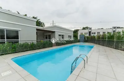 Apartamento com 1 quarto à venda na estrada cristiano kraemer, 5018, vila nova, porto alegre, 39 m2 por r$ 170.000