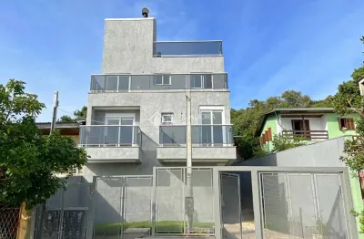 Casa em condomínio fechado com 3 quartos à venda na rua liberal, 965, tristeza, porto alegre, 214 m2 por r$ 1.150.000