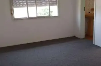 Apartamento com 1 quarto à venda na rua doutor campos velho, 619, cristal, porto alegre, 39 m2 por r$ 159.000
