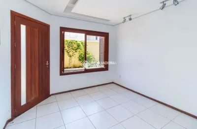 Casa em condomínio fechado com 2 quartos à venda na rua francisco bortoluzzi, 239, ipanema, porto alegre, 83 m2 por r$ 280.250