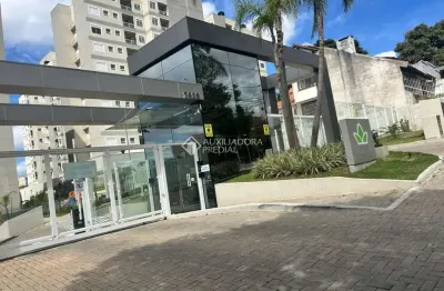 Apartamento com 2 quartos à venda na rua sílvio silveira soares, 2688, camaquã, porto alegre, 55 m2 por r$ 420.000