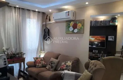 Apartamento com 2 quartos à venda na rua dom vital, 248, glória, porto alegre, 48 m2 por r$ 309.000