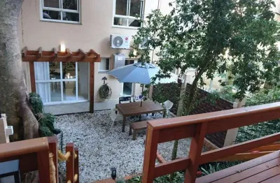Casa em condomínio fechado com 3 quartos à venda na avenida coronel marcos, 500, pedra redonda, porto alegre, 220 m2 por r$ 1.090.000
