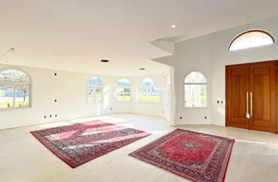 Casa em condomínio fechado com 3 quartos à venda na Estrada das Três Meninas, 2000, Vila Nova, Porto Alegre, 346 m2 por R$ 2.850.000