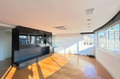 Cobertura com 3 quartos à venda na rua coronel bordini, 1471, rio branco, porto alegre, 278 m2 por r$ 2.490.000