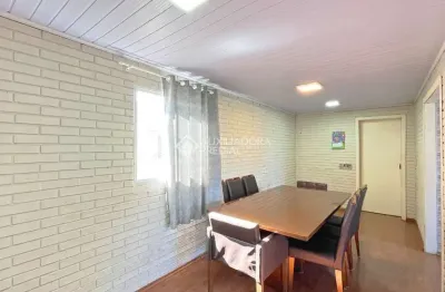 Cobertura com 3 quartos à venda na rua upamaroti, 609, cristal, porto alegre, 125 m2 por r$ 427.500