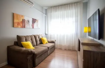 Apartamento com 2 quartos à venda na rua moyses antunes da cunha, 55, santo antônio, porto alegre, 56 m2 por r$ 250.000