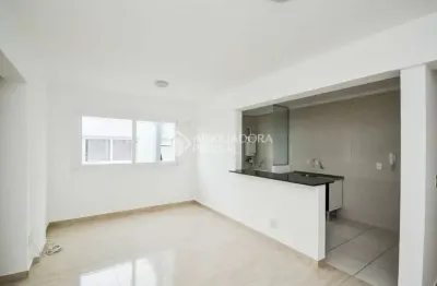 Apartamento com 2 quartos à venda na rua costa lima, 327, nonoai, porto alegre, 60 m2 por r$ 266.000