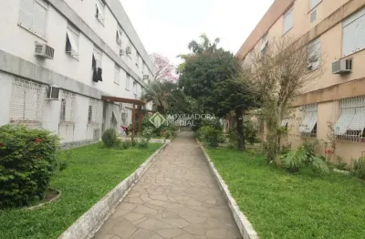 Apartamento com 2 quartos à venda na rua coronel massot, 301, cristal, porto alegre, 59 m2 por r$ 175.000