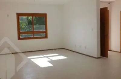 Casa em condomínio fechado com 3 quartos à venda na avenida vicente monteggia, 1669, cavalhada, porto alegre, 131 m2 por r$ 595.000