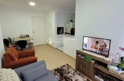 Apartamento com 2 quartos à venda na avenida cascais, 99, passo das pedras, porto alegre, 48 m2 por r$ 228.000