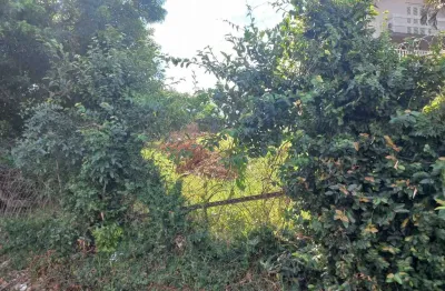 Terreno à venda na rua doutor raul moreira, 792, cristal, porto alegre, 885 m2 por r$ 250.000