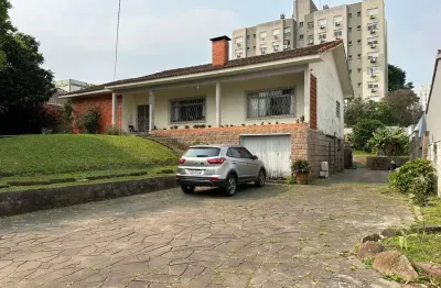 Terreno à venda na rua josé gomes, 370, tristeza, porto alegre, 985 m2 por r$ 4.800.000