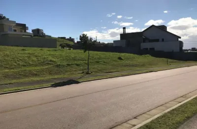 Terreno em condomínio fechado à venda na estrada das três meninas, 2003, vila nova, porto alegre, 684 m2 por r$ 350.000