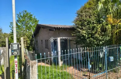 Terreno à venda na rua professor joaquim louzada, 481, camaquã, porto alegre, 330 m2 por r$ 450.000