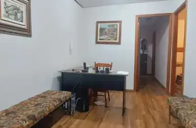 Sala comercial à venda na rua vicente da fontoura, 2199, rio branco, porto alegre, 74 m2 por r$ 350.000