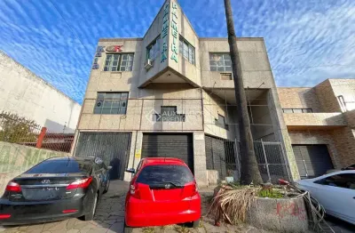 Prédio à venda na avenida da cavalhada, 2146, cavalhada, porto alegre, 518 m2 por r$ 1.700.000