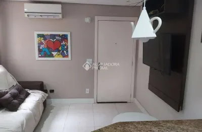 Apartamento com 2 quartos à venda na estrada barro vermelho, 241, restinga, porto alegre, 54 m2 por r$ 160.000