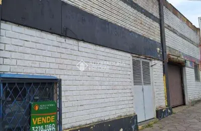 Terreno comercial à venda na rua chico pedro, 510, camaquã, porto alegre, 420 m2 por r$ 369.000
