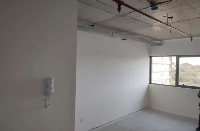 Sala comercial à venda na rua coronel aparício borges, 260, teresópolis, porto alegre, 29 m2 por r$ 350.000