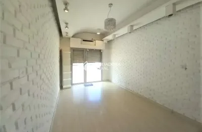 Ponto comercial à venda na rua doutor mário totta, 614, tristeza, porto alegre, 35 m2 por r$ 395.000