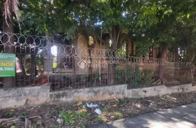 Terreno à venda na avenida doutor carlos barbosa, 1043, medianeira, porto alegre, 363 m2 por r$ 1.200.000