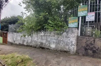Terreno à venda na rua landel de moura, 2068, tristeza, porto alegre, 665 m2 por r$ 470.000