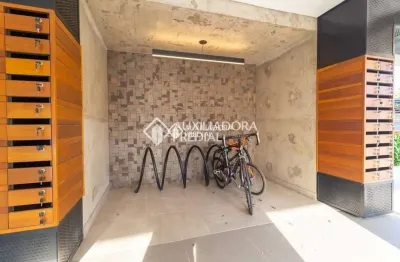 Apartamento com 2 quartos à venda na rua coronel aparício borges, 149, glória, porto alegre, 50 m2 por r$ 349.000