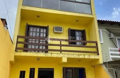 Casa com 2 quartos à venda na rua doutor carlos de sá, 32, hípica, porto alegre, 151 m2 por r$ 470.000