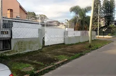 Terreno à venda na avenida guarujá, 148, guarujá, porto alegre, 390 m2 por r$ 439.990
